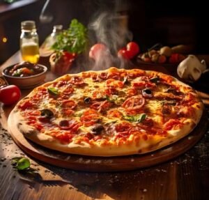 The Ultimate Guide to Making Perfect Homemade Pizza
