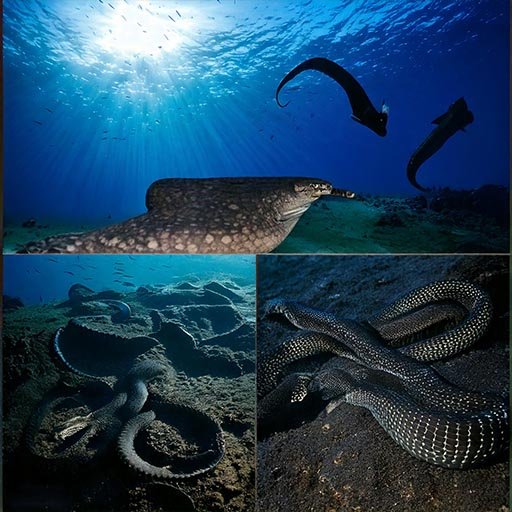 10 Terrifying Creatures on Earth: Nature’s Nightmares that Lurk Among Us