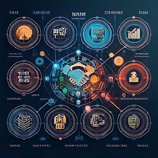 10 Innovative Business Ideas Using Cryptocurrency to Succeed in 2024